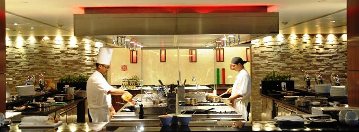 1059/Hilton Garden Inn New Delhi Saket Hotel - New Delhi 06.jpg